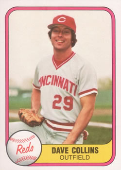 Dave Collins