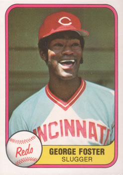 George Foster