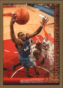 Gilbert Arenas