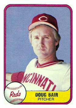 Doug Bair