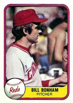 Bill Bonham