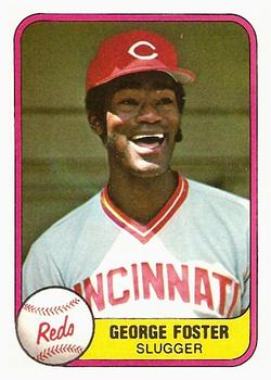 George Foster
