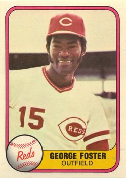 George Foster