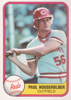 Paul Householder