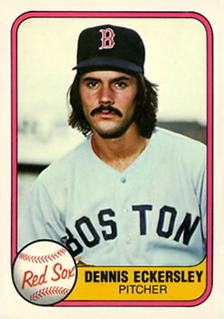 Dennis Eckersley