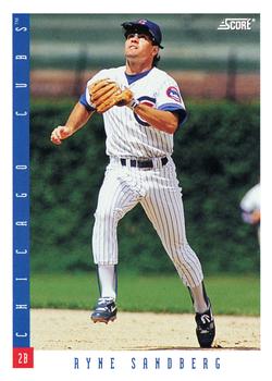 Ryne Sandberg