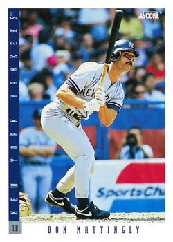 Don Mattingly