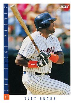 Tony Gwynn