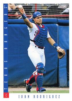 Ivan Rodriguez