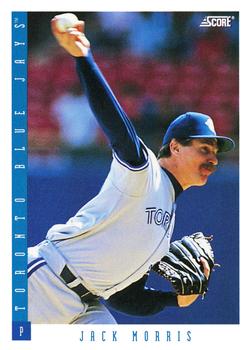 Jack Morris