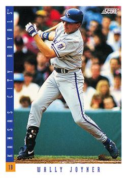 Wally Joyner