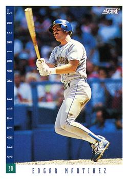 Edgar Martinez