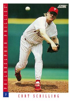 Curt Schilling