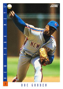 Doc Gooden