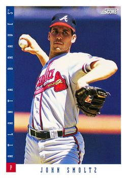 John Smoltz