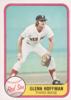 Glenn Hoffman