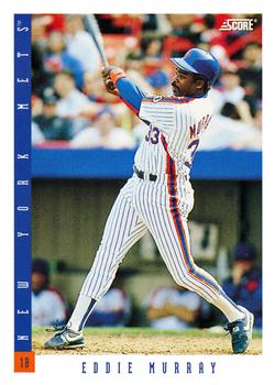 Eddie Murray