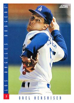 Orel Hershiser