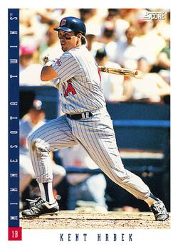 Kent Hrbek