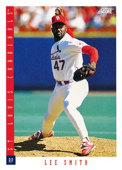 Lee Smith