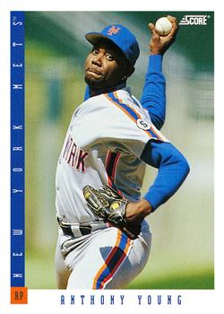 Anthony Young