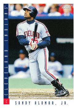Sandy Alomar Jr.