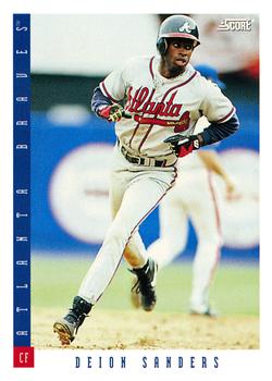 Deion Sanders