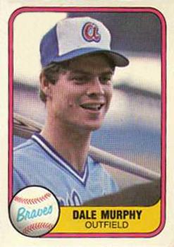 Dale Murphy