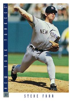 Steve Farr