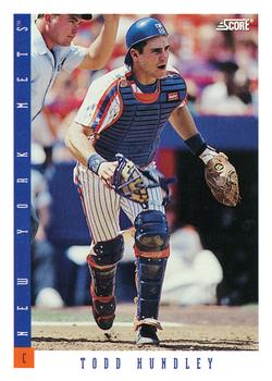 Todd Hundley
