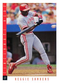 Reggie Sanders