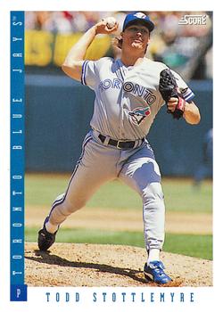 Todd Stottlemyre