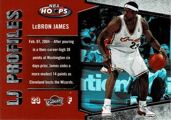 LeBron James