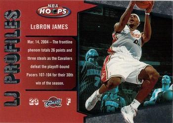 #LBJ-19 LeBron James
