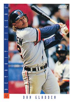 Dan Gladden