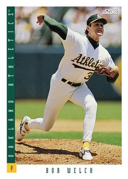 Bob Welch