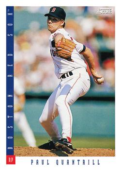 Paul Quantrill