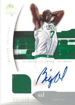 Al Jefferson