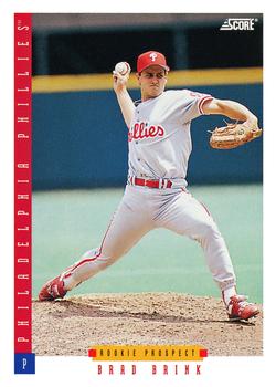 Brad Brink