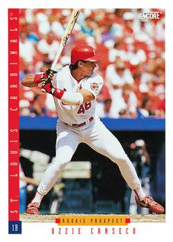 Ozzie Canseco
