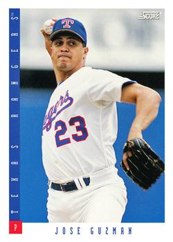 Jose Guzman