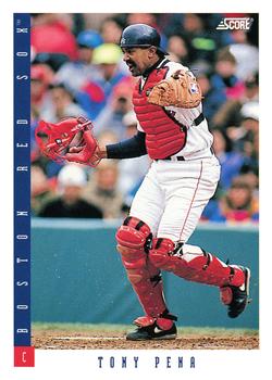 Tony Pena