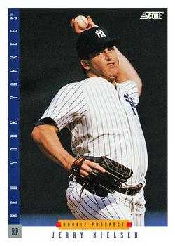 Jerry Nielsen