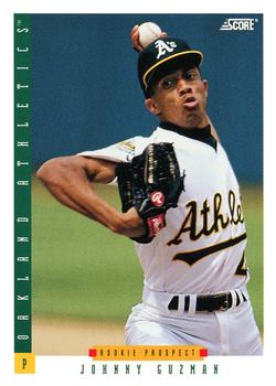 Johnny Guzman