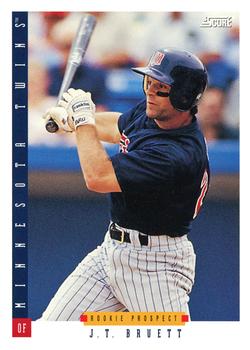 J.T. Bruett