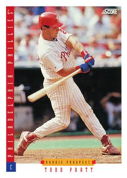 Todd Pratt