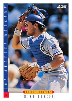 Mike Piazza