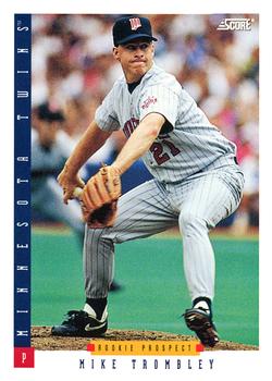 Mike Trombley