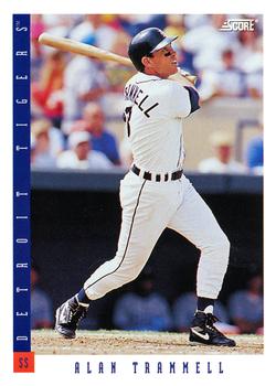 Alan Trammell