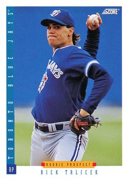 Rick Trlicek